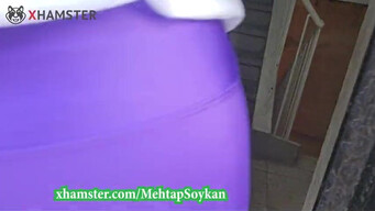 Muslim hijab porn