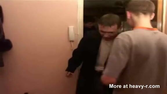 Kitchen Gangbang Kitchen Gangbang
