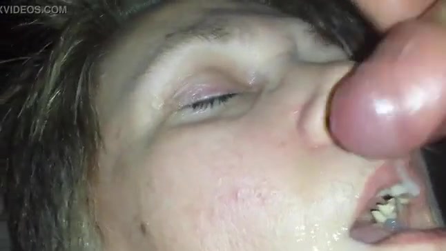Son cums on mother’s tongue, sleeping with open mouth - HD Porn Videos, Sex Movies, Porn Tube 