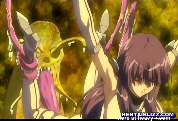 Hentai Tentacle Monster - Hentai Girl Raped By Tentacle Monster - HD Porn Videos, Sex Movies, Porn  Tube