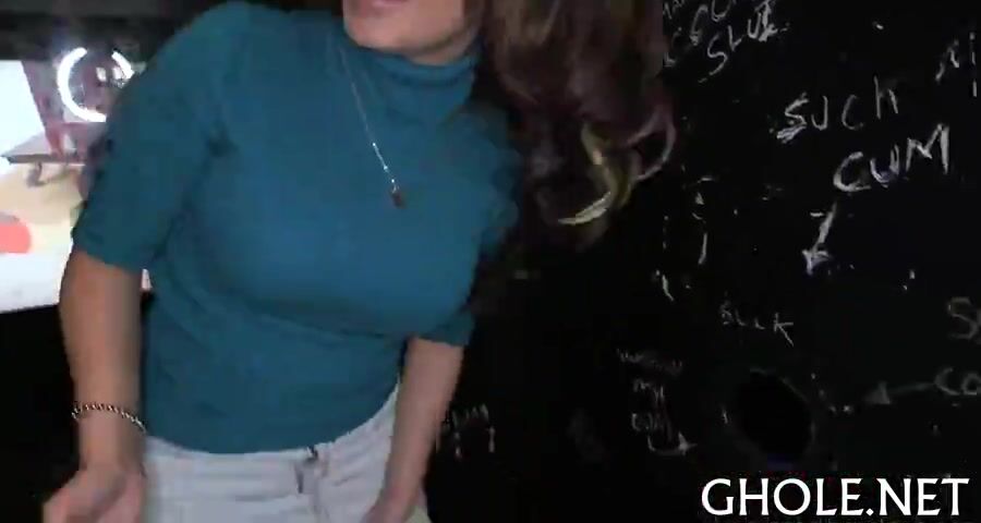 Latina Gives The Best Head Latina Gives The Best Head