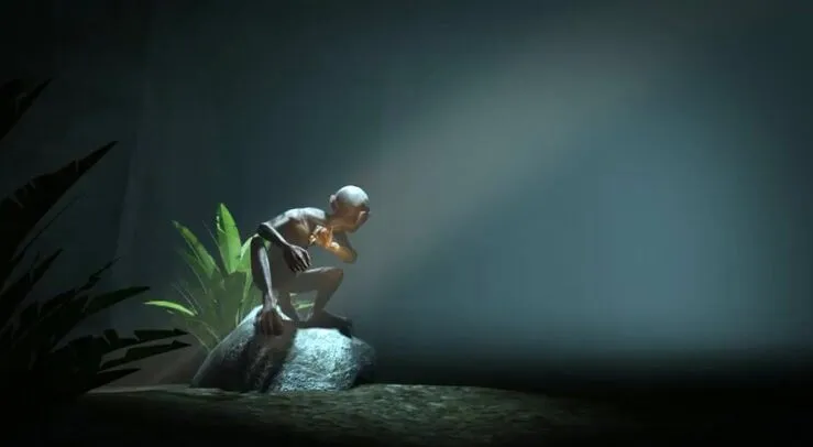 Gollum Porn Gollum Porn