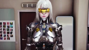 Robot Lady Porn - Robot girl porn videos - HD Porn Videos, Sex Movies, Porn Tube