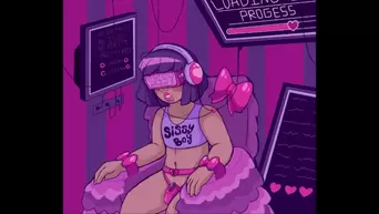 Anime Sissy Porn - Sissy Pet Project Anime Porn Mix Up - HD Porn Videos, Sex Movies, Porn Tube